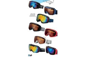 ski snowboardbril
