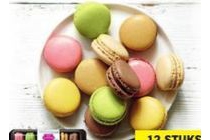 verse macarons