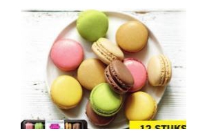 verse macarons