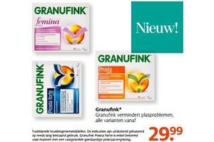 granufink