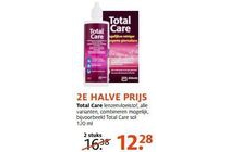 total care lenzenvloeistof