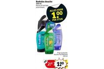 badedas douche 250 ml