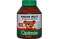 optimax aardbei