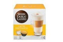 nescafe dolce gusto