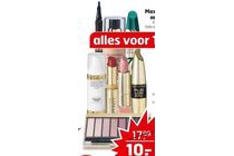 max factor make up