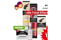 olaz regenerist en total effects gezichtsverzorging