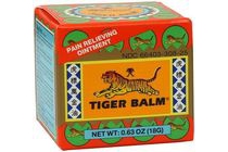 tiger balsem red