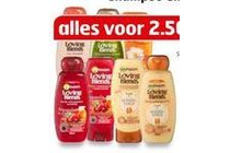loving blends shampoo en conditioner