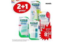 gum mondverzorging