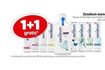 zendium mondverzorging