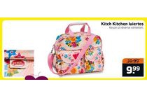 kitch kitchen luiertas