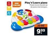 play n learn piano