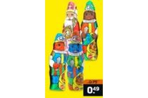 chocolade sint en piet
