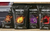 nescafe instant professional
