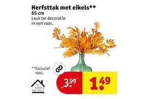 herfsttak