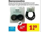 haaraccessoires