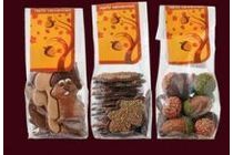 herfstchocolade
