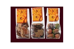 herfstchocolade