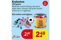 kralenton