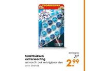 toiletblokken extra krachtig