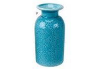 decoratie fles marrakech