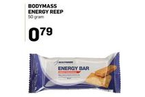 bodymass energyreep