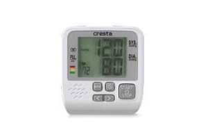 polsbloeddrukmeter bpm 158