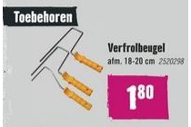 verfrolbeugel hornbach