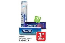 oral b