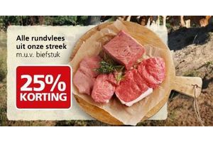 rundvlees