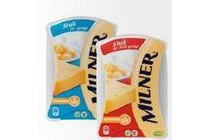 milner kaas aan het stuk