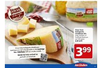 onze trots biologische streekkaas 50