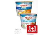 almhof kwark