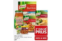 alles van knorr