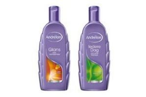 andrelon shampoo