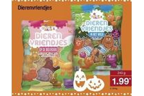 dierenvriendjes