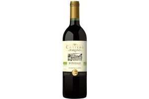 chateau parant bordeaux