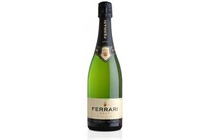 ferrari spumante brut