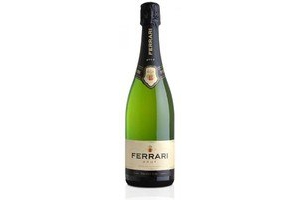 ferrari spumante brut