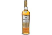 the macallan gold