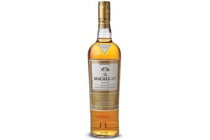 the macallan gold