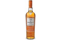 the macallam amber
