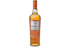 the macallam amber