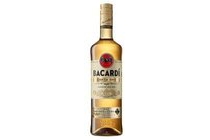 bacardi carta oro