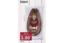 salami