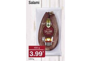 salami