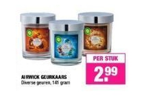 airwick geurkaars