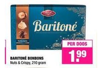 baritone bonbons