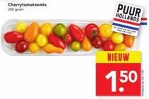cherrytomatenmix
