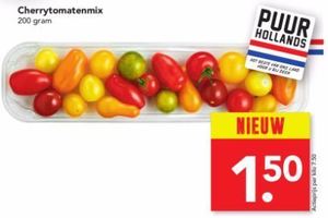 cherrytomatenmix